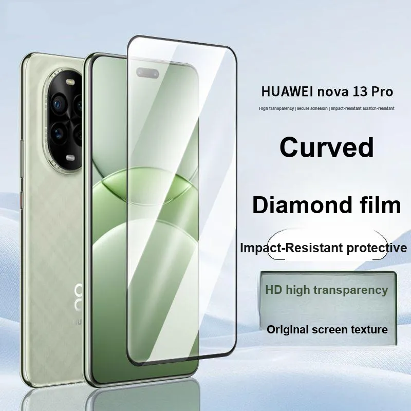 SHENGHUAN Cell Phone Protective Films-2