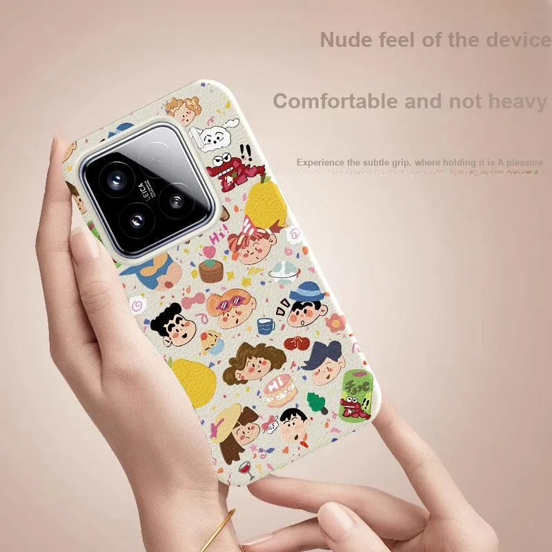 YIBAOBAO Phone Cases-2