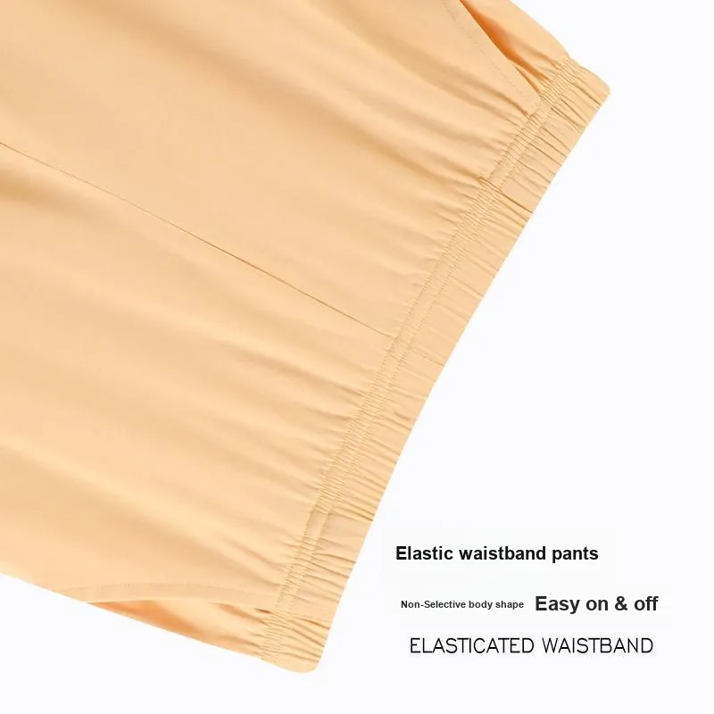 GOSO Women's Pajama Pants-2