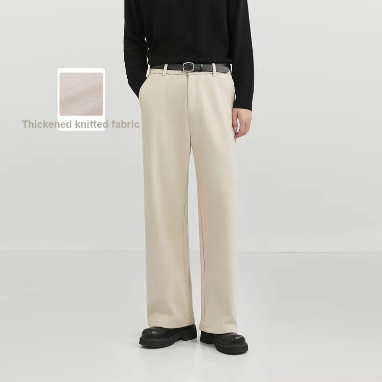 EARL JOEL Casual Pants Men-7