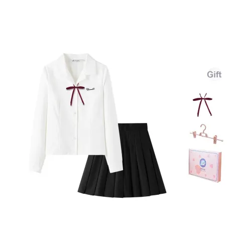 Tokyo Season Комплект с юбкой Женские Gift Box Set