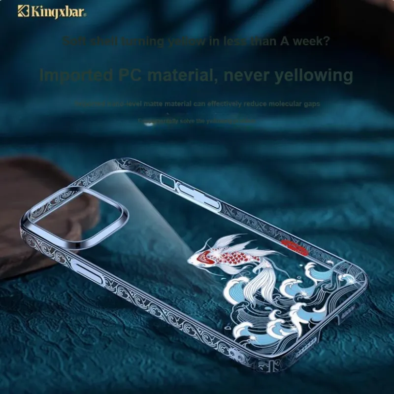Kingxbar Phone Cases-1