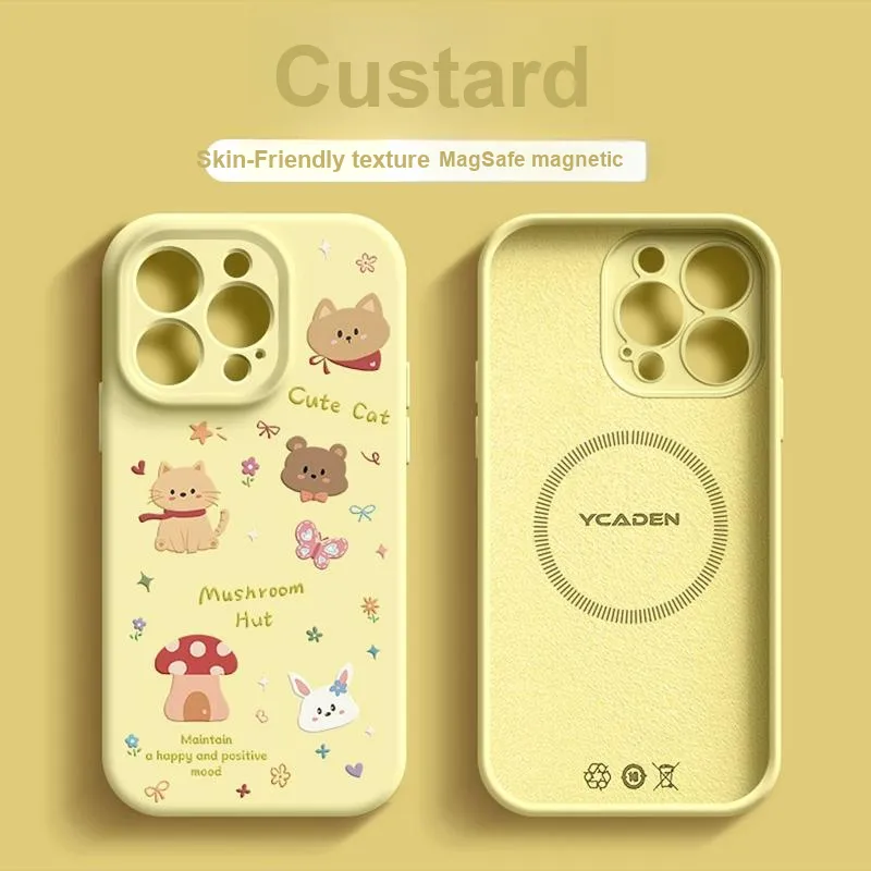K Touch Phone Cases-37