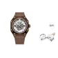 Wrist Objects Have Spirits-Earth