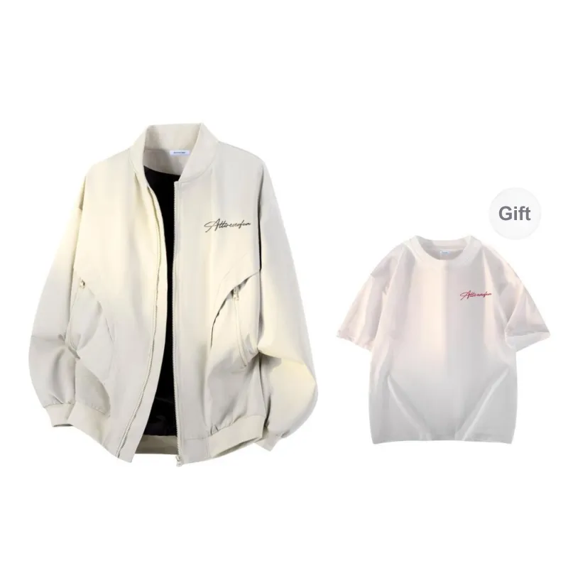 7 SEVFUN Jackets Unisex-18
