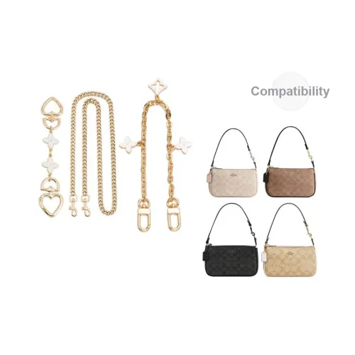 Jingxi Сплав Сумка Ремень Женский Многоцветный