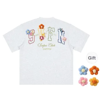 7 SEVFUN T Shirts Unisex