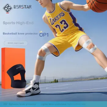 BESTRAY Knee Pads Volleyball Unisex
