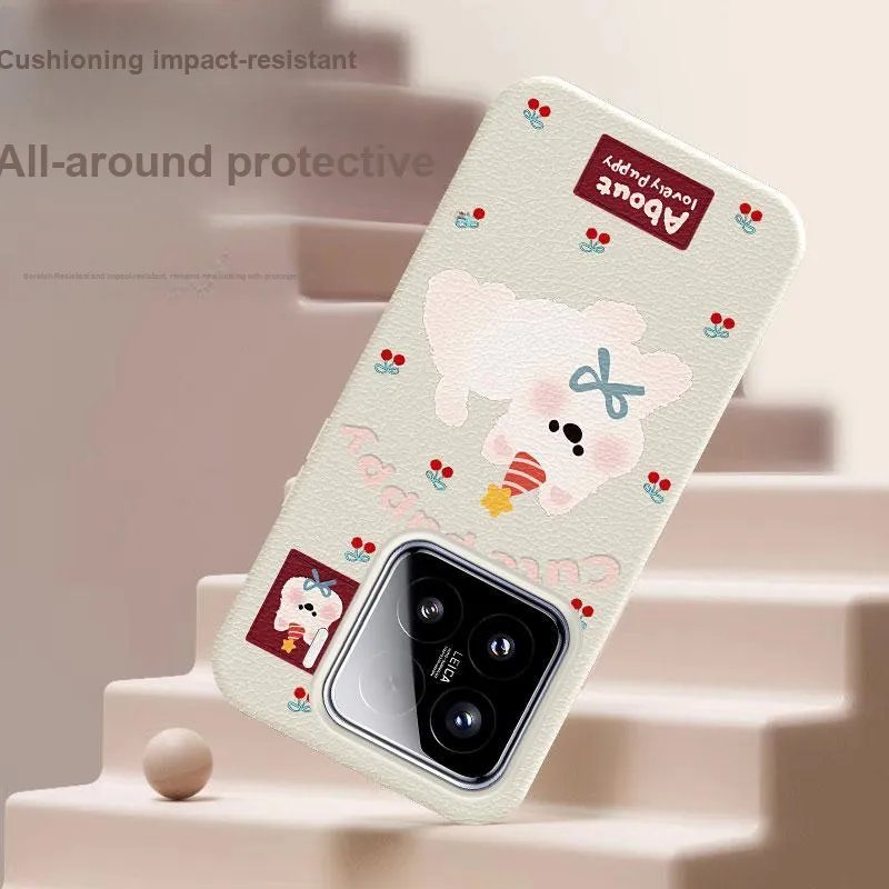 YIBAOBAO Phone Cases-3