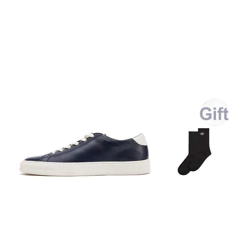 PEDRO Icon Collection Low-Top Skateboard Shoes Men's-0