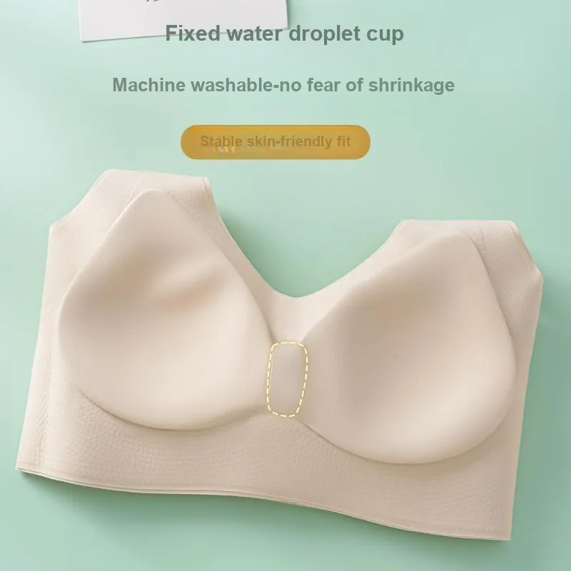 YUZHAOLIN Bra Women's Combo Set-5