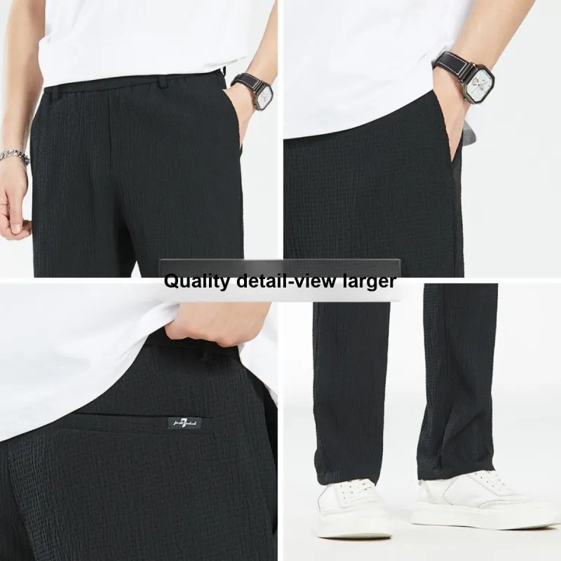7 FOR ALL MANKIND Casual Pants Men's-4