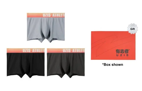 UZIS Underpants Men's Box 3 Pack