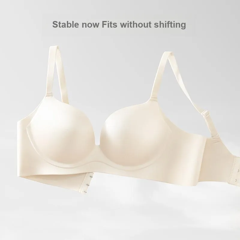 YUZHAOLIN Women's Bras-12