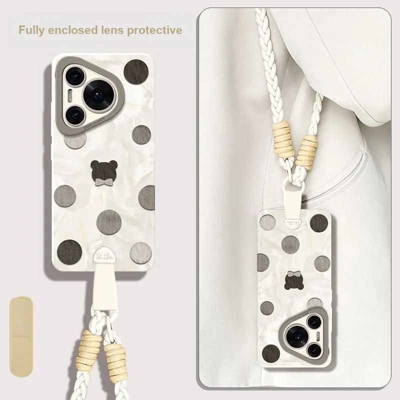 Interesting shell Phone Cases-11