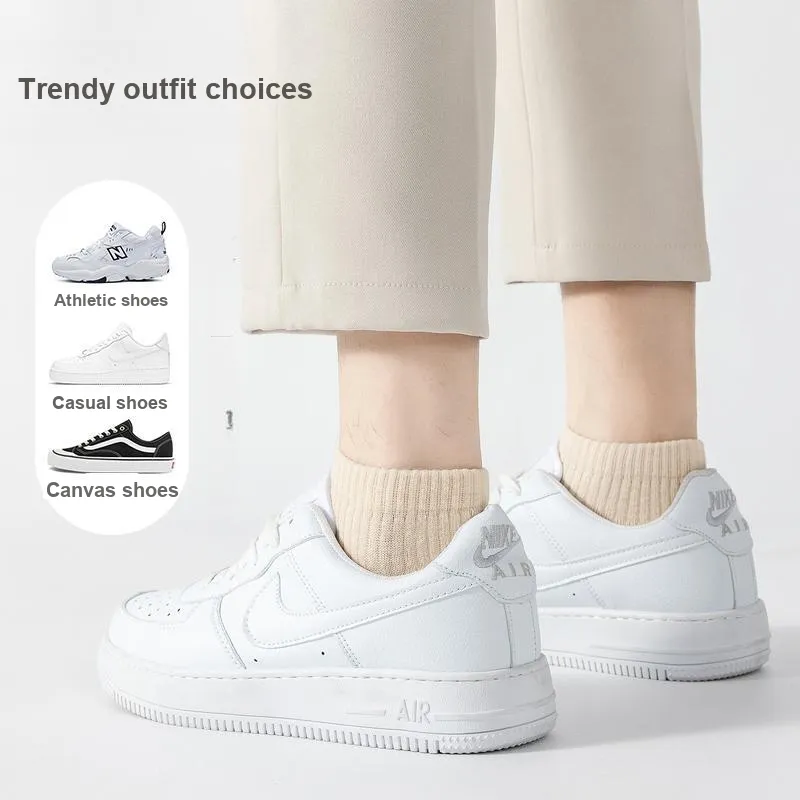 SOIE Ankle Socks Men's Combo Set-3