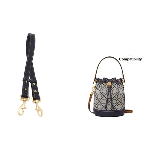 Вязаные ткани Сумка Ремень Женские Морской синий Фундуковый коричневый Коричнево-красный Черный