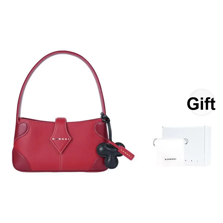 Karkki Клатчи Красный Китайский Красный Женские