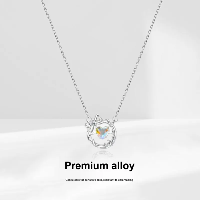 C&C Necklaces Women's-2