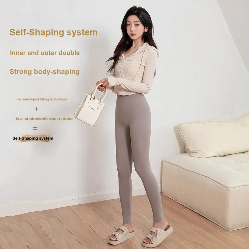 Gentle Welcome Leggings Women's-3