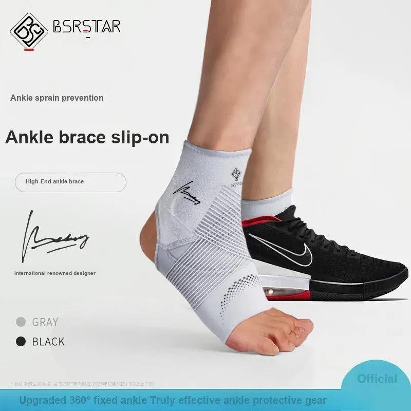 BESTRAY Ankle Braces Basketball Unisex-1