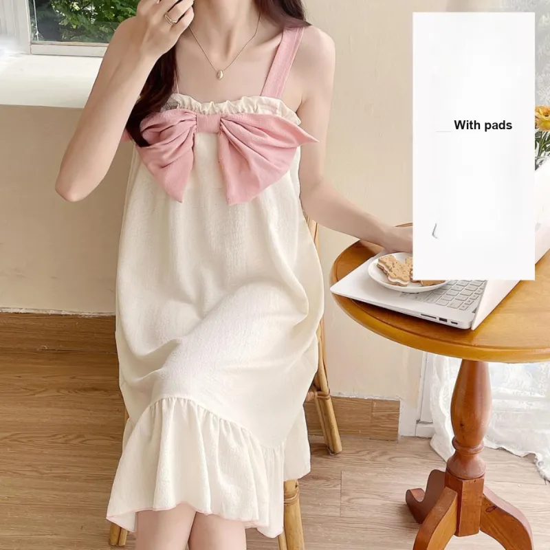 Ta Yan Women's Nightgowns-1