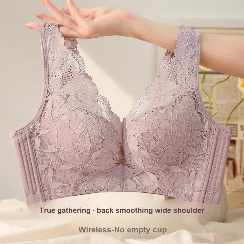 Sharefun Women's Bras-5