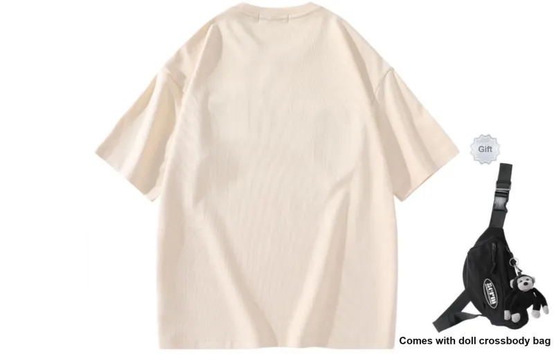 SCRM T Shirts Unisex-29