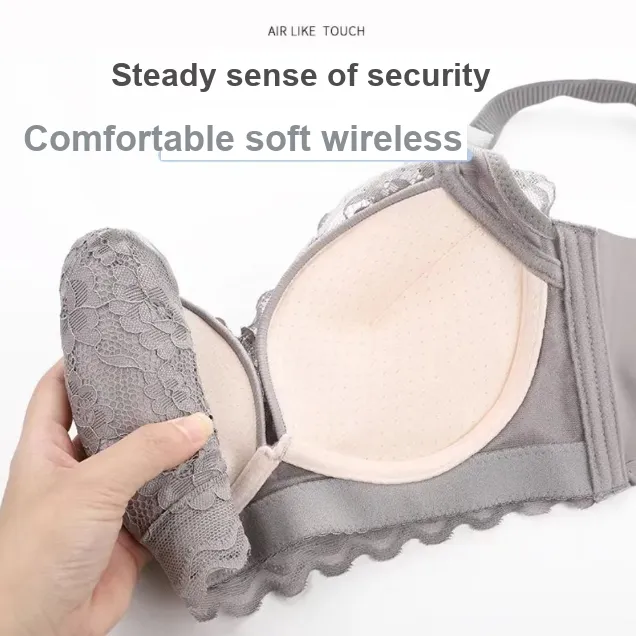 Ordifen Women's Bras-3