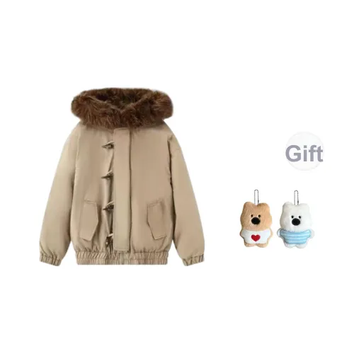 GHPC Унисекс Парки