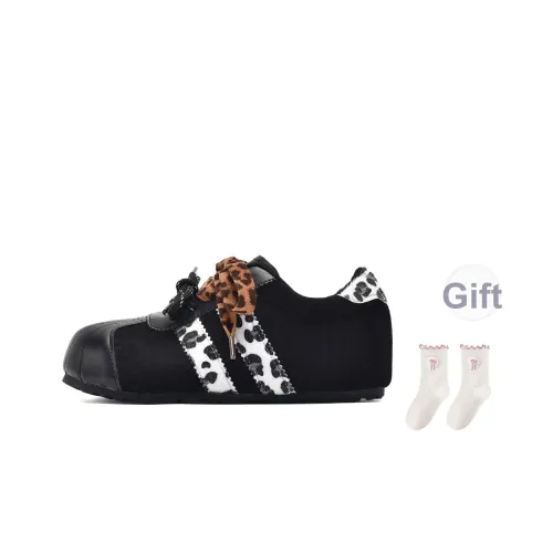 Happy Fish противоскользящие визуально увеличивающие рост низкие топовые немецкие армейские кроссовки женские