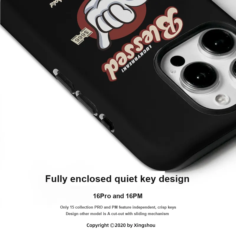 X Beast Lab Phone Cases-2