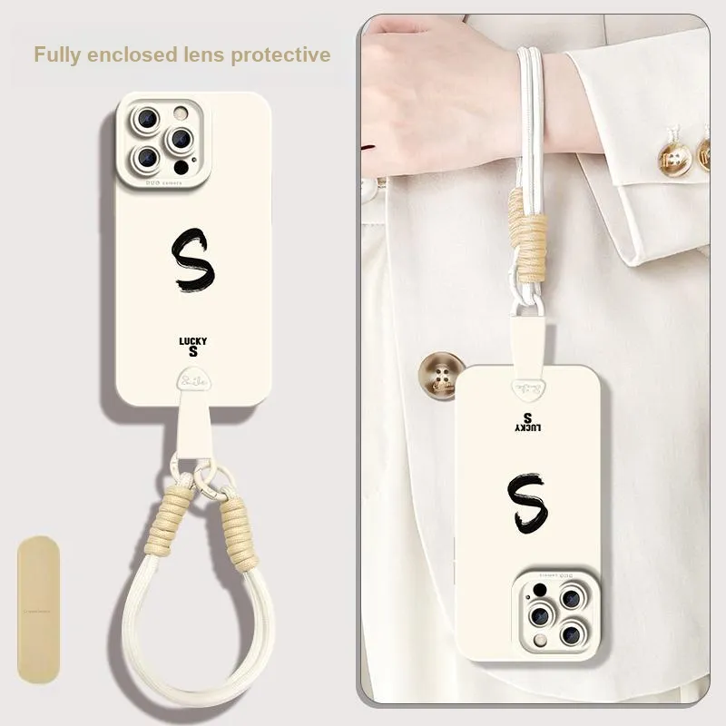 Interesting shell Phone Cases-1