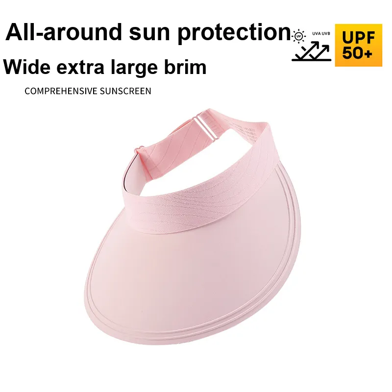 TUCANO Polyamide Sun Protection Hats Unisex-11