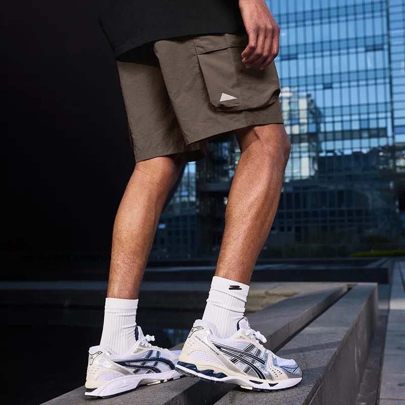 UZIS Basketball Shorts Unisex-11