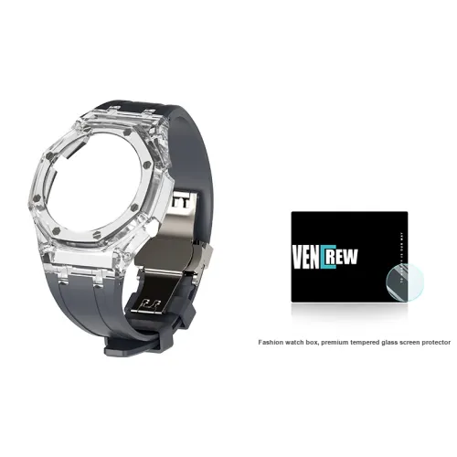 Vencrew Унисекс Glacier Collection Футляры для часов