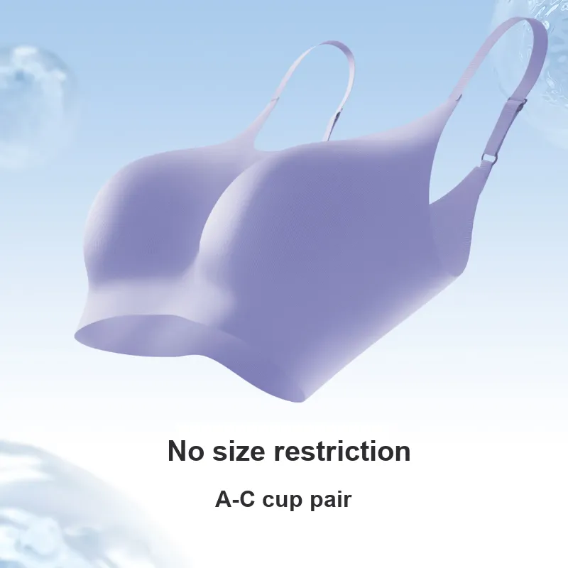 Crabsecret Women's Bras-1