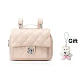 Soft Peach Pink Trumpets (Fits IPad Mini)