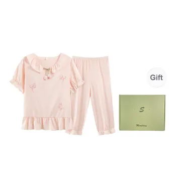 Maultiay Pajama Gift Box Women's