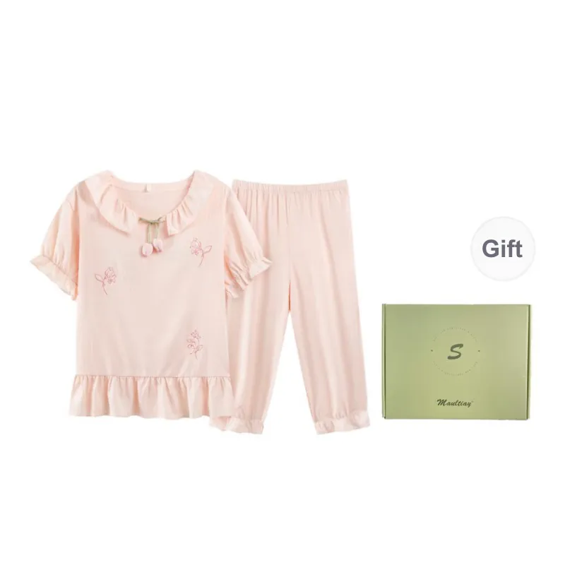 Maultiay Pajama Gift Box Women's-0