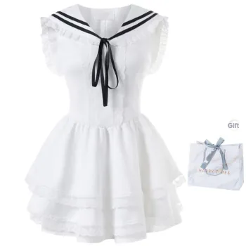 Cotton Gene Sleeveless Dress Women's