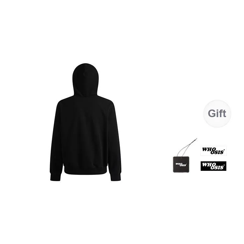WHOOSIS Sweatshirts Unisex-1