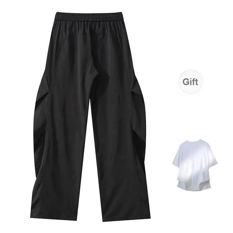 FAX FOR FMACM Cargo Pants Unisex-9