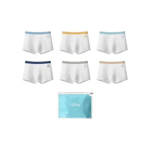 Disney Боксеры Мужские упаковка из 6 штук