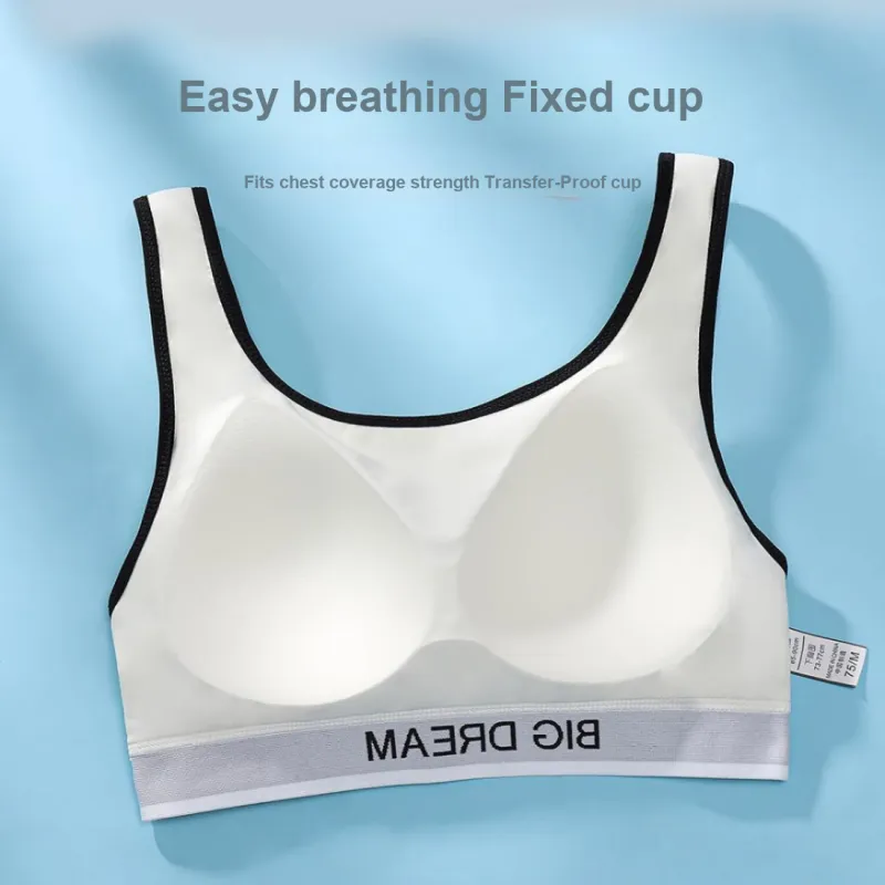 PLANDOO Underwear Set Women's Shopping Bag-4