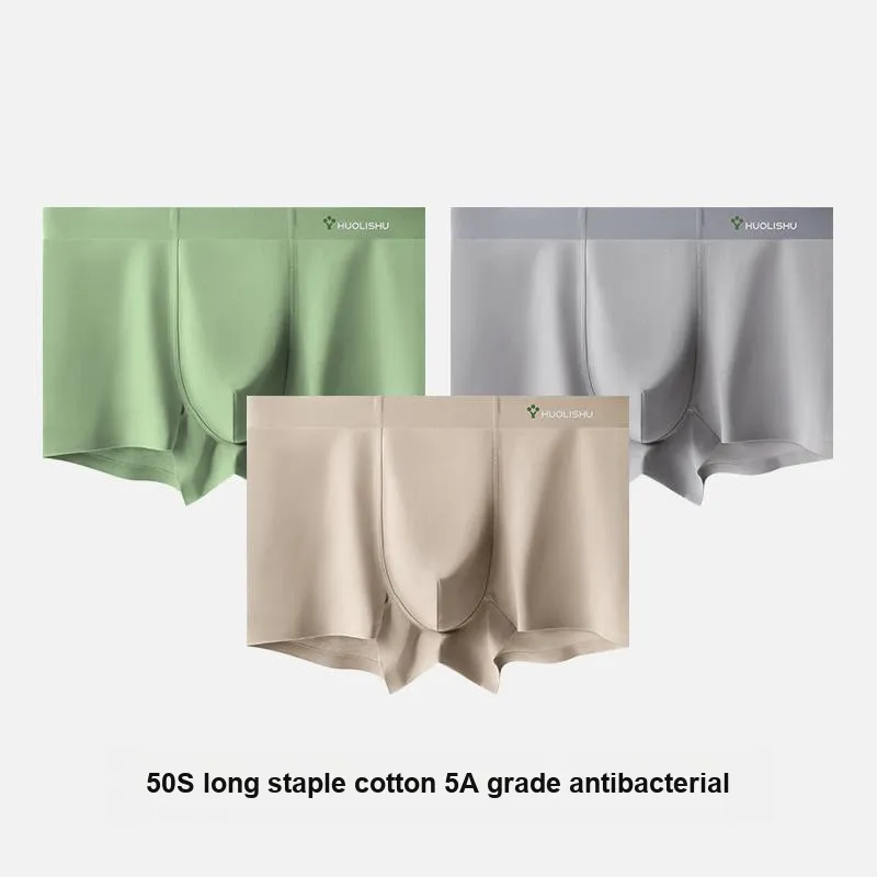 VIM TREE Underpants Men's Combo Set-85
