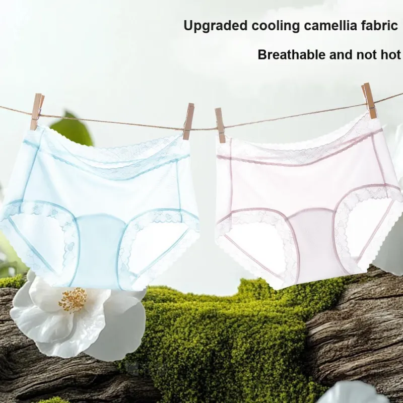 Urban Beauty Underpants Women's Shopping Bag 4 Pack-3