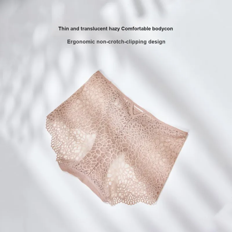 HUYU Women's Underpants-1