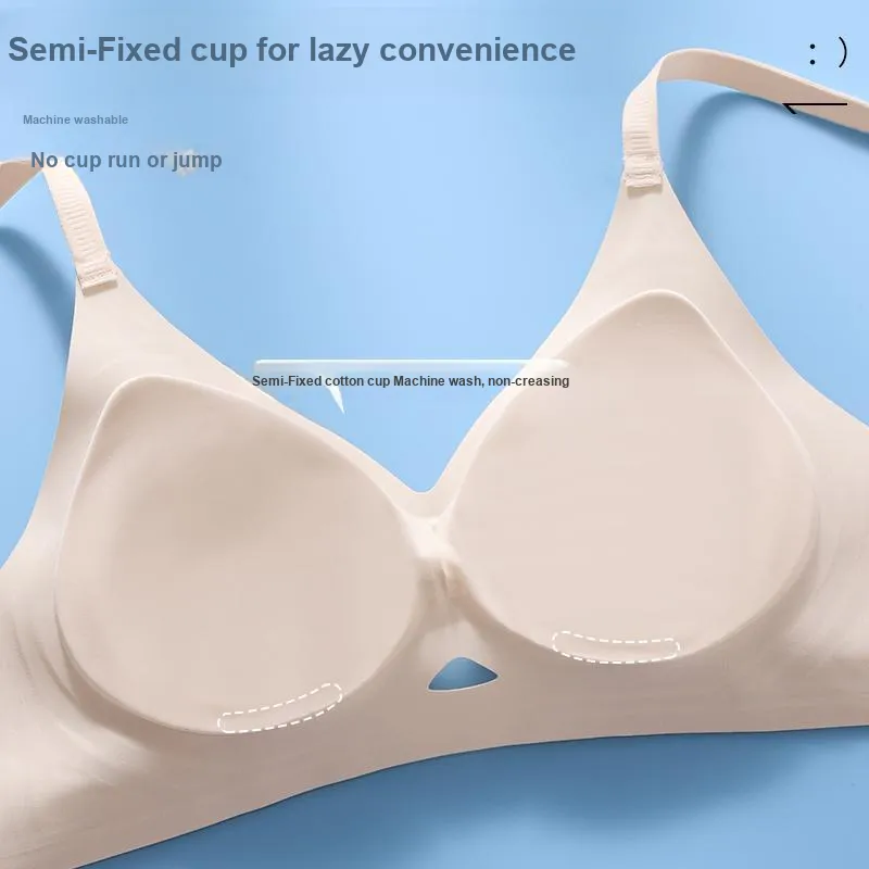GOSO Women's Bras-2