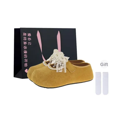 Boldi Kuki Резиновая подошва Домашние тапочки Женские